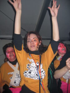 Bau Band, Rabadan 2005/06, foto 882