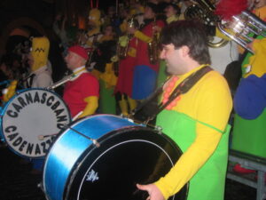 Bau Band, Rabadan 2005/06, foto 893