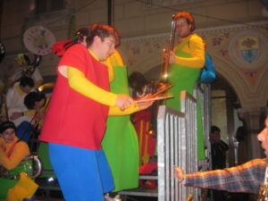 Bau Band, Rabadan 2005/06, foto 894