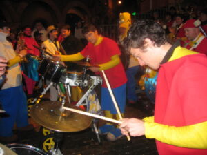 Bau Band, Rabadan 2005/06, foto 895