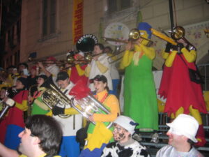 Bau Band, Rabadan 2005/06, foto 897