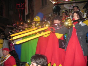 Bau Band, Rabadan 2005/06, foto 901
