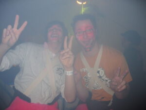 Bau Band, Rabadan 2005/06, foto 902