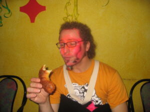 Bau Band, Rabadan 2005/06, foto 905