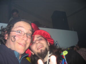 Bau Band, Rabadan 2005/06, foto 920