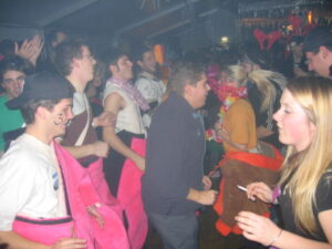 Bau Band, Rabadan 2005/06, foto 923