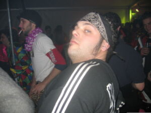 Bau Band, Rabadan 2005/06, foto 925