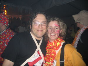 Bau Band, Rabadan 2005/06, foto 927
