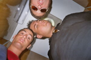 Bau Band, Rimini 2005/06, foto 2