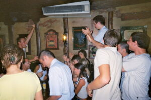 Bau Band, Rimini 2005/06, foto 5