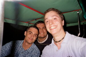 Bau Band, Rimini 2005/06, foto 22