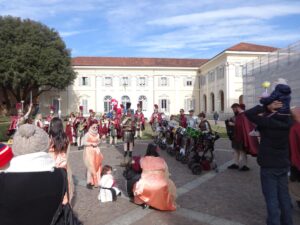 Bau Band, Romani 2015/16, foto 225