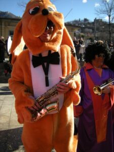 Bau Band, Cani 2008/09, foto 4