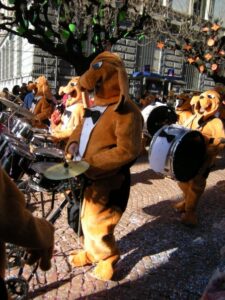 Bau Band, Cani 2008/09, foto 10