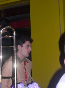 Bau Band, Surfisti 2007/08, foto 69