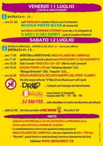Bau Band, Varie Foto varie da Facebook, foto 57