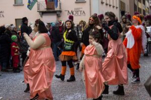 Bau Band, Romani 2015/16, foto 297