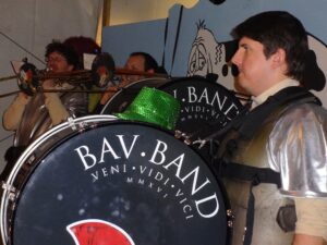 Bau Band, Romani 2015/16, foto 178