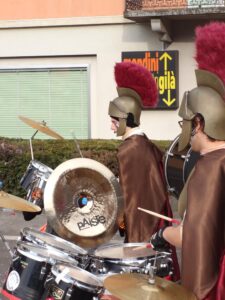 Bau Band, Romani 2015/16, foto 29