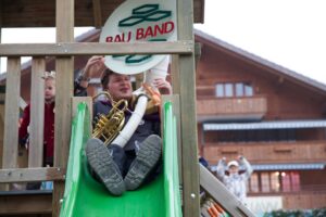 Bau Band, Tartarughe Ninja 2013/14, foto 49