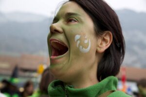 Bau Band, Tartarughe Ninja 2013/14, foto 28