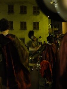 Bau Band, Romani 2015/16, foto 187