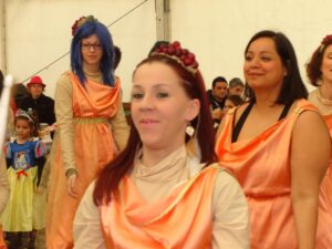 Bau Band, Romani 2015/16, foto 57