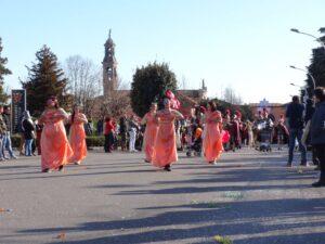 Bau Band, Romani 2015/16, foto 250