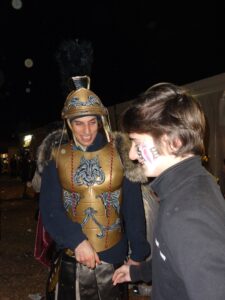 Bau Band, Romani 2015/16, foto 50