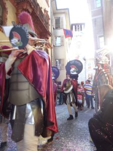 Bau Band, Romani 2015/16, foto 103