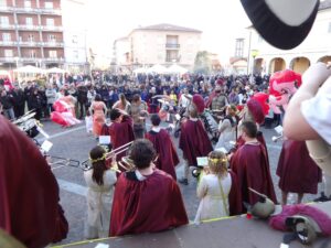 Bau Band, Romani 2015/16, foto 259