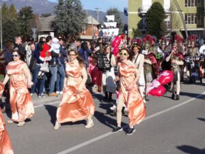 Bau Band, Romani 2015/16, foto 255
