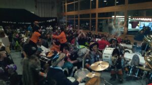 Bau Band, Romani 2015/16, foto 319