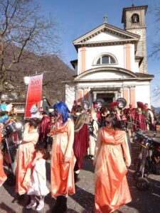 Bau Band, Romani 2015/16, foto 80