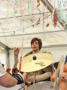 Bau Band, Romani 2015/16, foto 58