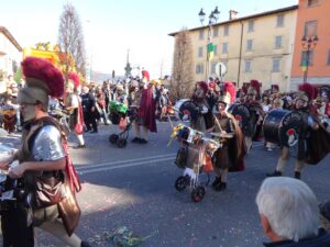 Bau Band, Romani 2015/16, foto 247