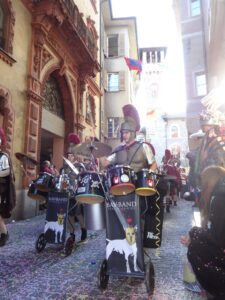 Bau Band, Romani 2015/16, foto 101