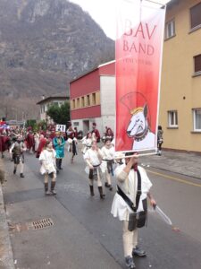 Bau Band, Romani 2015/16, foto 10
