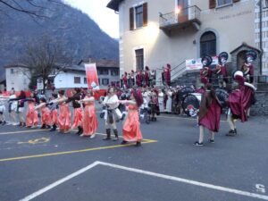 Bau Band, Romani 2015/16, foto 40