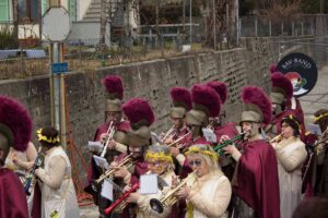 Bau Band, Romani 2015/16, foto 263