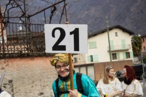 Bau Band, Romani 2015/16, foto 268