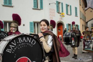 Bau Band, Romani 2015/16, foto 272