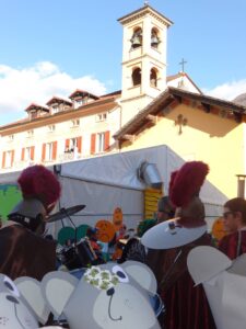 Bau Band, Romani 2015/16, foto 93