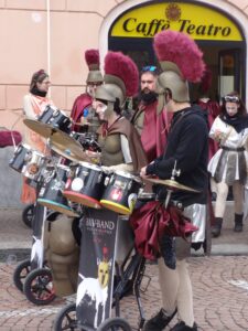 Bau Band, Romani 2015/16, foto 135