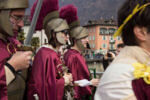 Bau Band, Romani 2015/16, foto 277