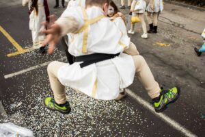 Bau Band, Romani 2015/16, foto 269