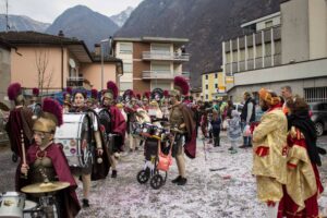 Bau Band, Romani 2015/16, foto 282