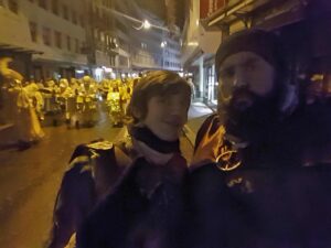 Bau Band, Romani 2015/16, foto 316