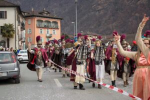 Bau Band, Romani 2015/16, foto 275