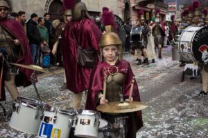 Bau Band, Romani 2015/16, foto 281